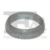 101-954 FA1/FISCHER Уплотнительное кольцо, труба выхлопного газа