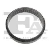 101-960 FA1/FISCHER Уплотнительное кольцо, труба выхлопного газа