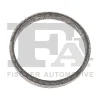 101-964 FA1/FISCHER Уплотнительное кольцо, труба выхлопного газа