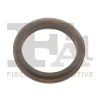 102-944 FA1/FISCHER Уплотнительное кольцо, труба выхлопного газа