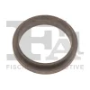 132-946 FA1/FISCHER Уплотнительное кольцо, труба выхлопного газа