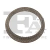 141-965 FA1/FISCHER Уплотнительное кольцо, труба выхлопного газа