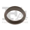 142-951 FA1/FISCHER Уплотнительное кольцо, труба выхлопного газа