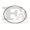 211-902 FA1/FISCHER Уплотнительное кольцо, труба выхлопного газа