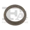 211-958 FA1/FISCHER Уплотнительное кольцо, труба выхлопного газа