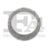 221-953 FA1/FISCHER Уплотнительное кольцо, труба выхлопного газа