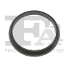 221-986 FA1/FISCHER Уплотнительное кольцо, труба выхлопного газа