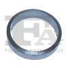 761-943 FA1/FISCHER Уплотнительное кольцо, труба выхлопного газа