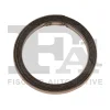 771-950 FA1/FISCHER Уплотнительное кольцо, труба выхлопного газа