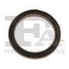 771-960 FA1/FISCHER Уплотнительное кольцо, труба выхлопного газа