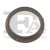 771-961 FA1/FISCHER Уплотнительное кольцо, труба выхлопного газа