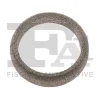771-965 FA1/FISCHER Уплотнительное кольцо, труба выхлопного газа