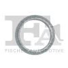 791-950 FA1/FISCHER Уплотнительное кольцо, труба выхлопного газа