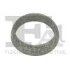 791-958 FA1/FISCHER Уплотнительное кольцо, труба выхлопного газа
