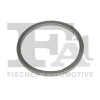 891-973 FA1/FISCHER Уплотнительное кольцо, труба выхлопного газа