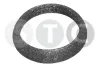 T402382 STC Уплотнительное кольцо, труба выхлопного газа
