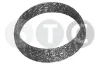 T402432 STC Уплотнительное кольцо, труба выхлопного газа