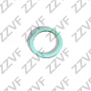 ZVBZ0222 ZZVF Уплотнительное кольцо, труба выхлопного газа