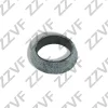ZVBZ0246 ZZVF Уплотнительное кольцо, труба выхлопного газа