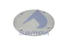 031.393 SAMPA Теплозащитный экран
