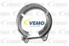 V99-99-0031 VEMO Соединительные элементы, система выпуска