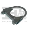 913-954 FA1/FISCHER Соединительные элементы, система выпуска