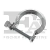 934-954 FA1/FISCHER Соединительные элементы, система выпуска