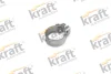 0558581 KRAFT AUTOMOTIVE Соединительные элементы, система выпуска