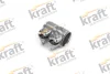 0570025 KRAFT AUTOMOTIVE Соединительные элементы, система выпуска