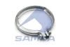 035.296 SAMPA Соединительные элементы, система выпуска