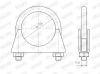 82304 WALKER Клемма, система выпуска