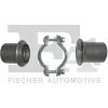 008-937 FA1/FISCHER Рем. комплект, труба выхлопного газа