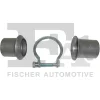 008-938 FA1/FISCHER Рем. комплект, труба выхлопного газа