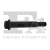 125-901 FA1/FISCHER Болт, система выпуска