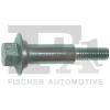 725-901 FA1/FISCHER Болт, система выпуска