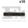 985-10-841.10 FA1/FISCHER Болт, крепление компрессора