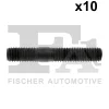 985-817.10 FA1/FISCHER Болт, крепление компрессора