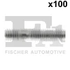 985-822.100 FA1/FISCHER Болт, крепление компрессора