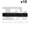 985-823.10 FA1/FISCHER Болт, крепление компрессора