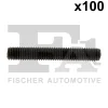 985-835.100 FA1/FISCHER Болт, крепление компрессора