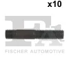 985-939-840.10 FA1/FISCHER Болт, крепление компрессора