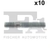 985-08-832.10 FA1/FISCHER Болт, выпускной коллектор