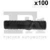 985-12-030.100 FA1/FISCHER Болт, выпускной коллектор