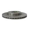 Превью - 30137 ASAM Тормозной диск (фото 2)