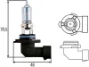 8GH 005 635-181 BEHR/HELLA/PAGID Лампа накаливания