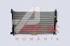 Превью - 32440 ASAM Радиатор, охлаждение двигателя (фото 2)