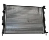 Превью - 32178 ASAM Радиатор, охлаждение двигателя (фото 2)