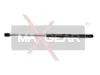 Превью - 12-0083 MAXGEAR Газовая пружина, крышка багажник (фото 2)