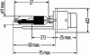 8GS 007 001-121 BEHR/HELLA/PAGID Лампа накаливания