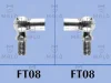127335 MALO Газовая пружина, капот
